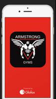 Armstrong Gyms poster