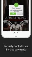 Armstrong Gyms screenshot 1