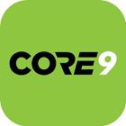 Core9 icon
