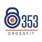 Crossfit 353 圖標