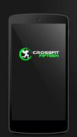 Crossfit Fifteen Affiche