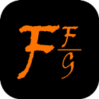 Full Fitness Gym 圖標