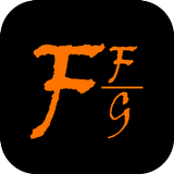 Full Fitness Gym আইকন