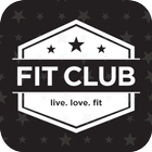 Fit Club Depot icono