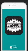 Fit Club Depot الملصق