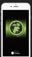 Fit15 Dublin 포스터