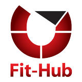 Fit Hub Letterkenny icon