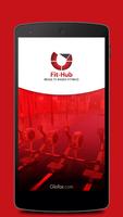 Fit Hub Letterkenny 포스터