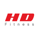 HD Fitness APK