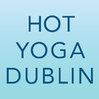 Hot Yoga Dublin icône