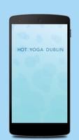 Hot Yoga Dublin Affiche