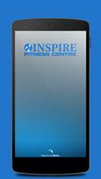 Inspire Fitness Centre Affiche