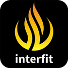 InterFit icône