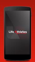 Life Athletes poster