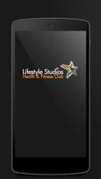 Lifestyle Studios Affiche