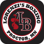 Lorenzi's Boxing أيقونة