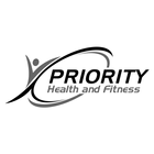 Priority Health And Fitness アイコン