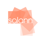 Salann Salt Spa أيقونة