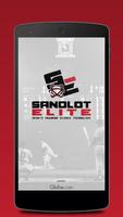 Sandlot Elite poster