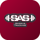 SAS Sports Training APK