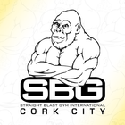 SBG Cork City biểu tượng