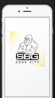 SBG Cork City Poster