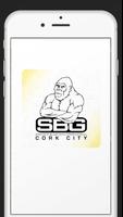 SBG Cork City poster