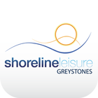 Shoreline Leisure Greystones biểu tượng
