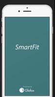 SmartFit Gym Affiche