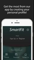 SmartFit Gym स्क्रीनशॉट 3