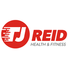 TJ Reid Health & Fitness icono