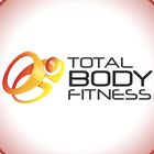 آیکون‌ Total Body Fitness Killarney