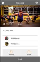 TRX Evolution imagem de tela 2