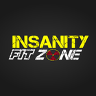Fit Zone Insanity icône
