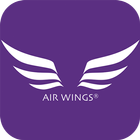 Air Wings icône