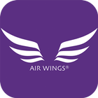 Air Wings 아이콘