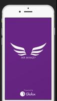 Air Wings Affiche