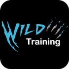 آیکون‌ Wild Training