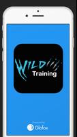 پوستر Wild Training