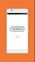 YONDER Poster