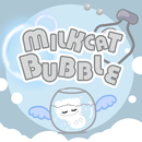 Milkcat Bubble Free EN APK