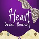 Heart Break Therapy Free EN आइकन