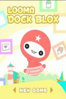 Looma DockBlox Free EN پوسٹر