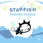 Starfish Puzzle Free EN ไอคอน