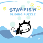 Starfish Puzzle Free EN icon