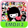 My Chat Sticker EMOJI 2