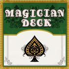 Magician Deck Free biểu tượng