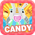 Candy Machine ikon