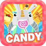 Candy Machine icône