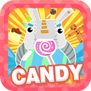 Candy Machine APK